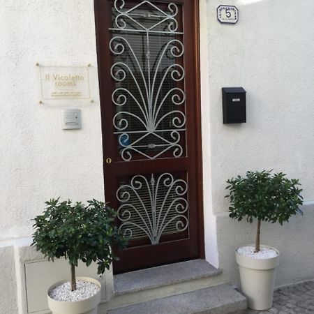 Affittacamere Il Vicoletto Olbia Zewnętrze zdjęcie